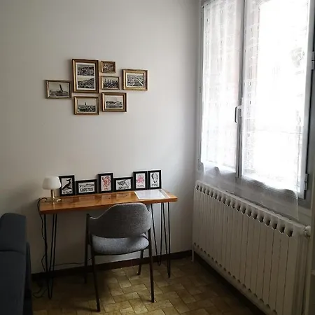 Typique Quartier Haut Joli 75 M2