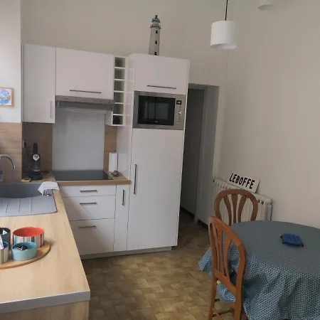 Typique Quartier Haut Joli 75 M2 * Sete