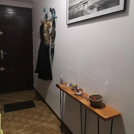Typique Quartier Haut Joli 75 M2 * Sete